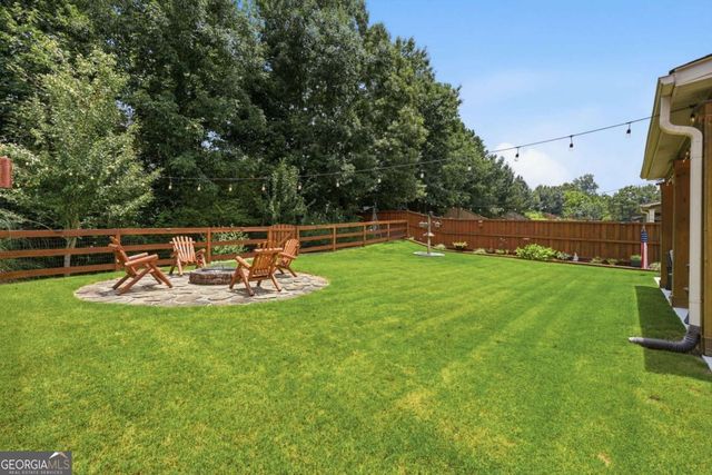 618 Ocean Avenue, Canton, GA 30114
