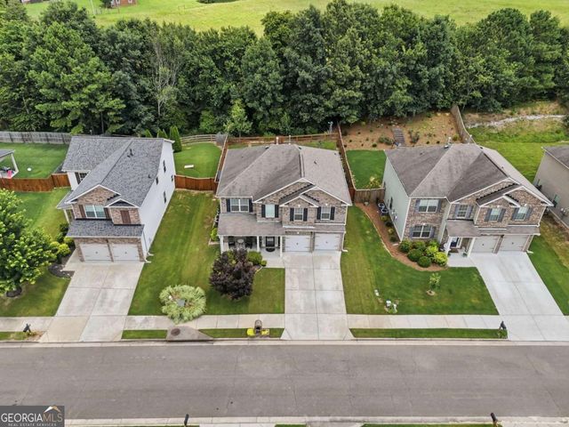 618 Ocean Avenue, Canton, GA 30114