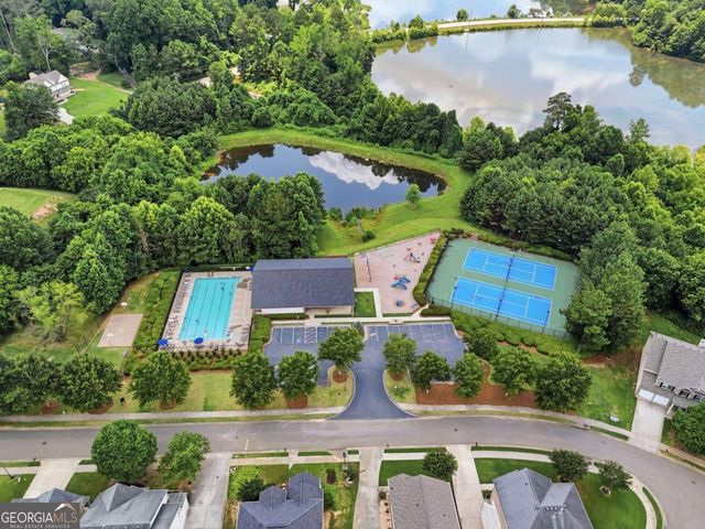 618 Ocean Avenue, Canton, GA 30114