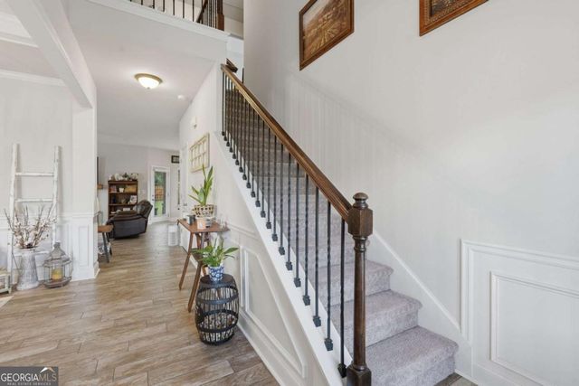 618 Ocean Avenue, Canton, GA 30114