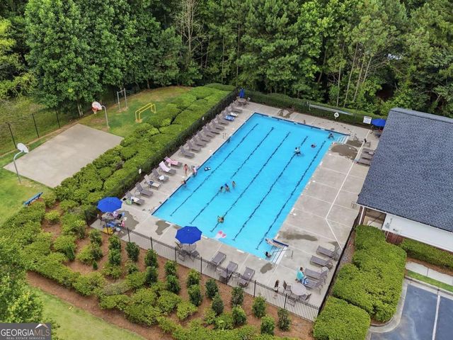 618 Ocean Avenue, Canton, GA 30114