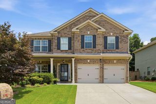 618 Ocean Avenue, Canton, GA 30114