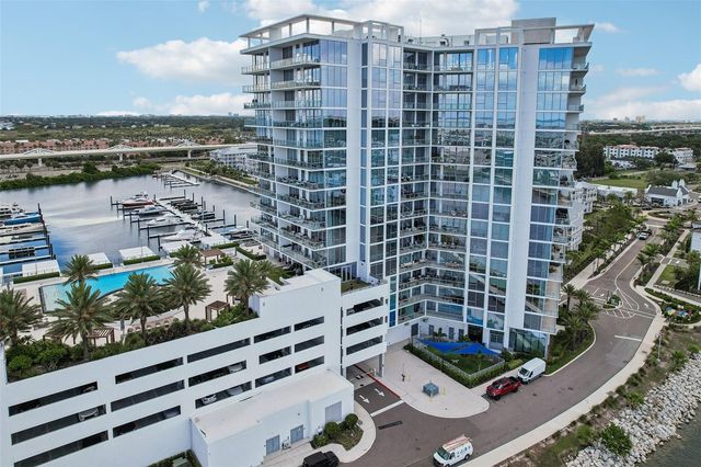 5120 MARINA WAY 7703, Tampa, FL 33611
