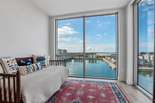 5120 MARINA WAY 7703, Tampa, FL 33611