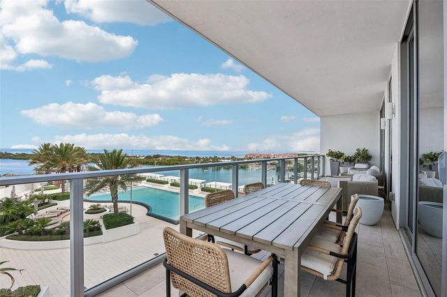 5120 MARINA WAY 7703, Tampa, FL 33611