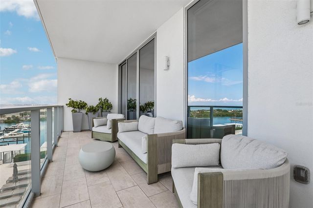 5120 MARINA WAY 7703, Tampa, FL 33611