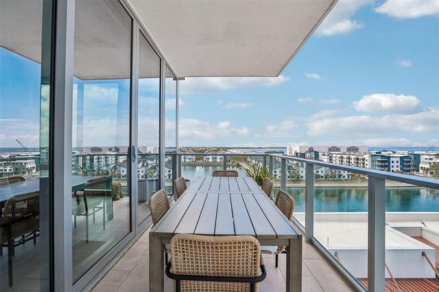 5120 MARINA WAY 7703, Tampa, FL 33611