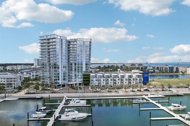5120 MARINA WAY 7703, Tampa, FL 33611