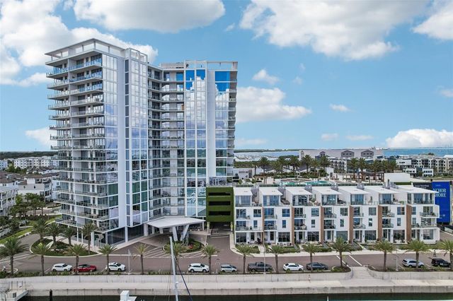 5120 MARINA WAY 7703, Tampa, FL 33611