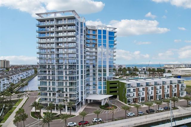 5120 MARINA WAY 7703, Tampa, FL 33611