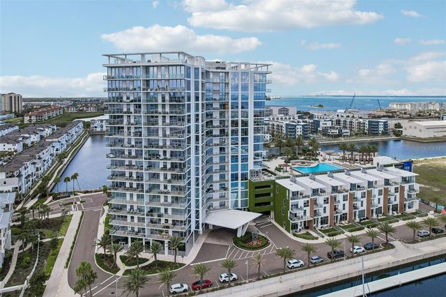 5120 MARINA WAY 7703, Tampa, FL 33611