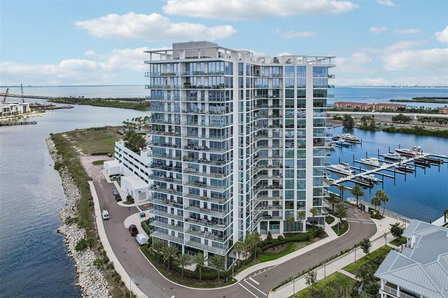 5120 MARINA WAY 7703, Tampa, FL 33611
