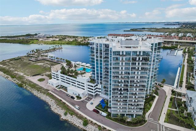 5120 MARINA WAY 7703, Tampa, FL 33611