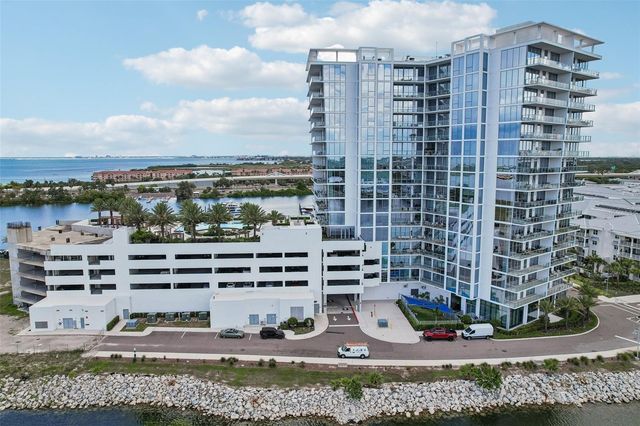 5120 MARINA WAY 7703, Tampa, FL 33611