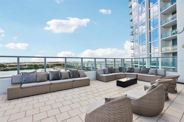 5120 MARINA WAY 7703, Tampa, FL 33611