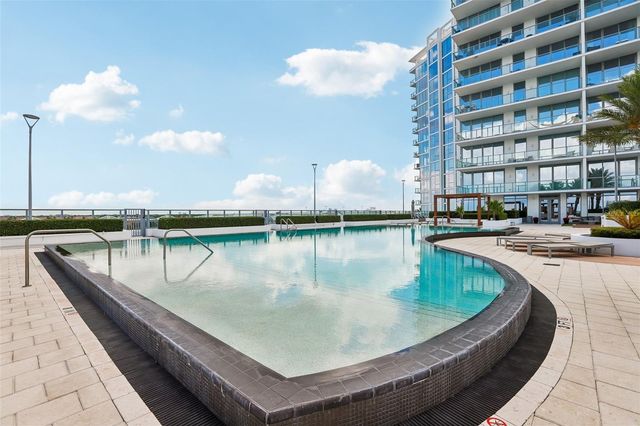 5120 MARINA WAY 7703, Tampa, FL 33611