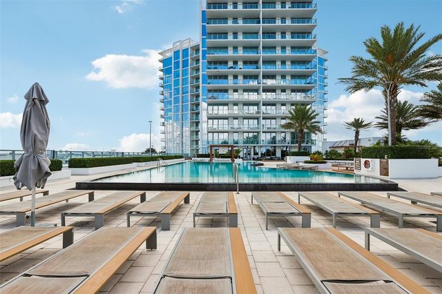 5120 MARINA WAY 7703, Tampa, FL 33611