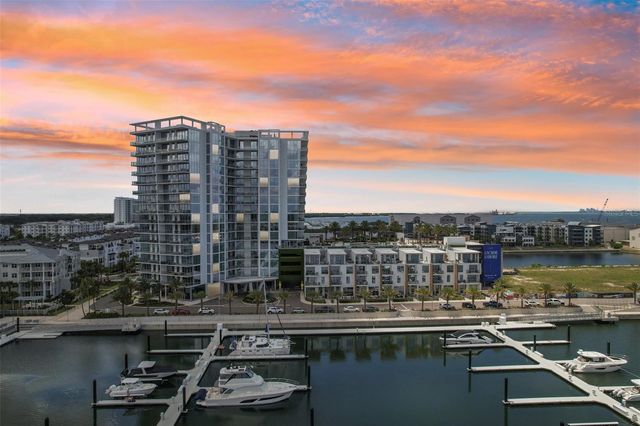 5120 MARINA WAY 7703, Tampa, FL 33611
