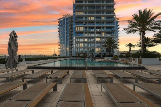 5120 MARINA WAY 7703, Tampa, FL 33611