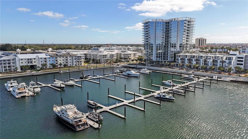 5120 MARINA WAY 7703, Tampa, FL 33611