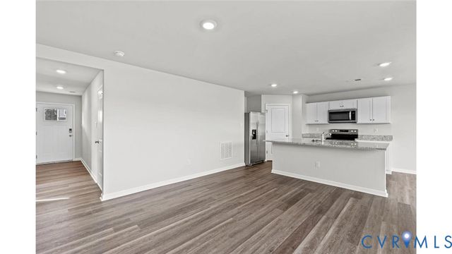 3807 Crow's Nest Ct, Hopewell, VA 23860