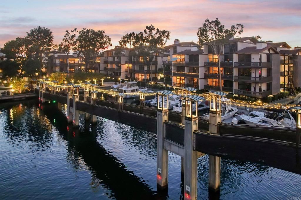 Image 1 of property listing at 7126 Marina Pacifica Drive, Long Beach, CA 90803