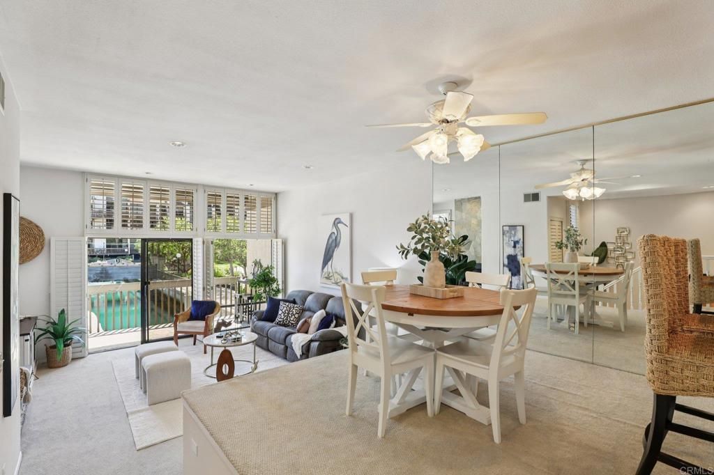 Image 11 of property listing at 7126 Marina Pacifica Drive, Long Beach, CA 90803