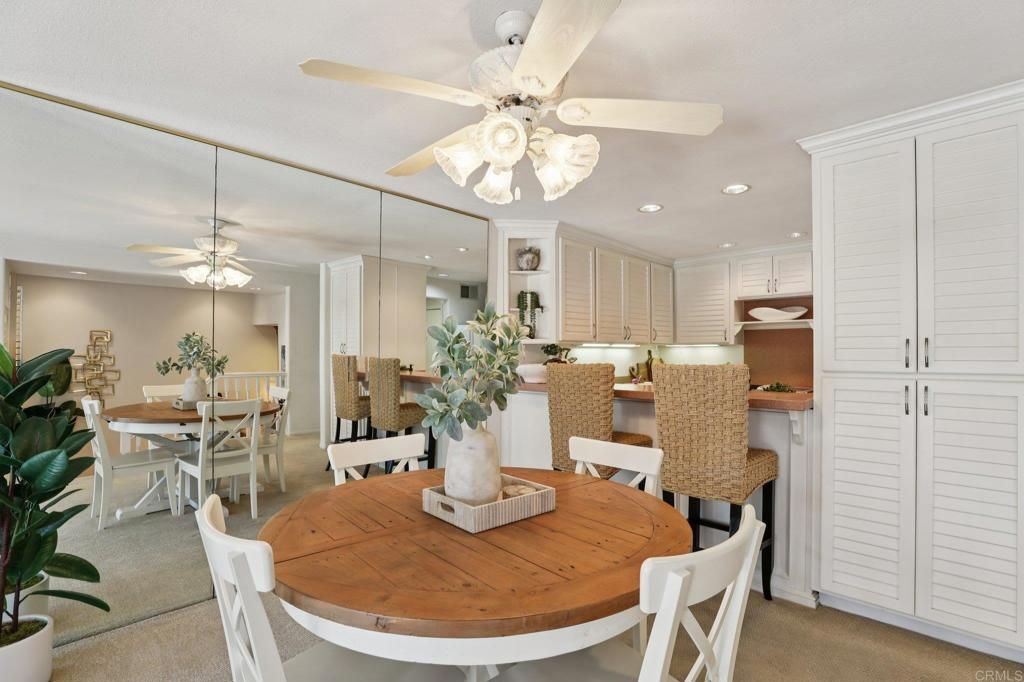 Image 12 of property listing at 7126 Marina Pacifica Drive, Long Beach, CA 90803