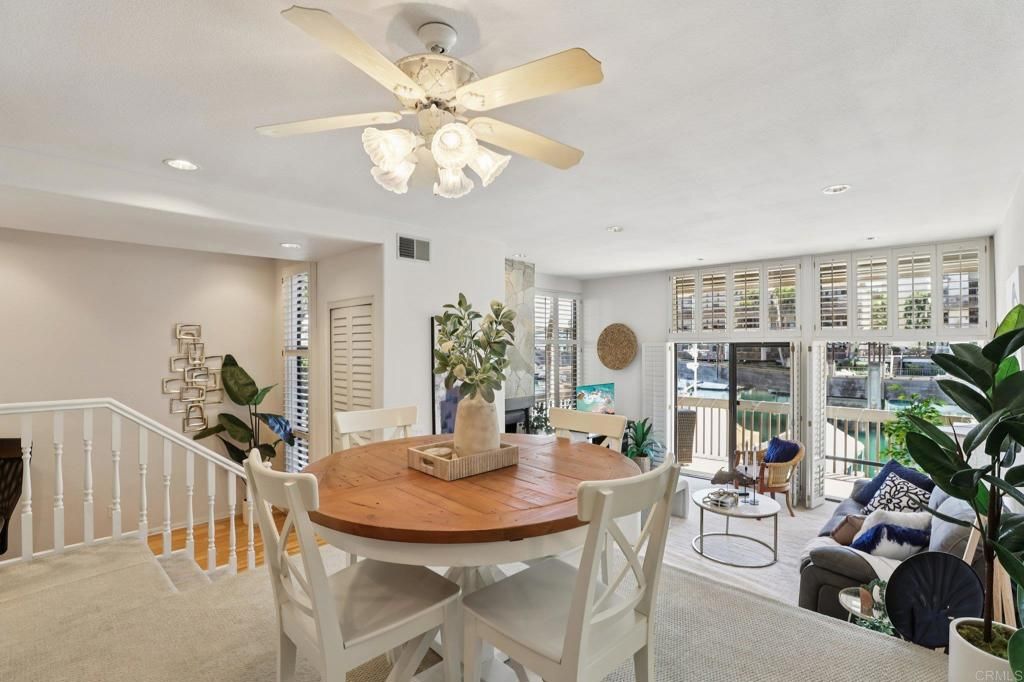 Image 13 of property listing at 7126 Marina Pacifica Drive, Long Beach, CA 90803