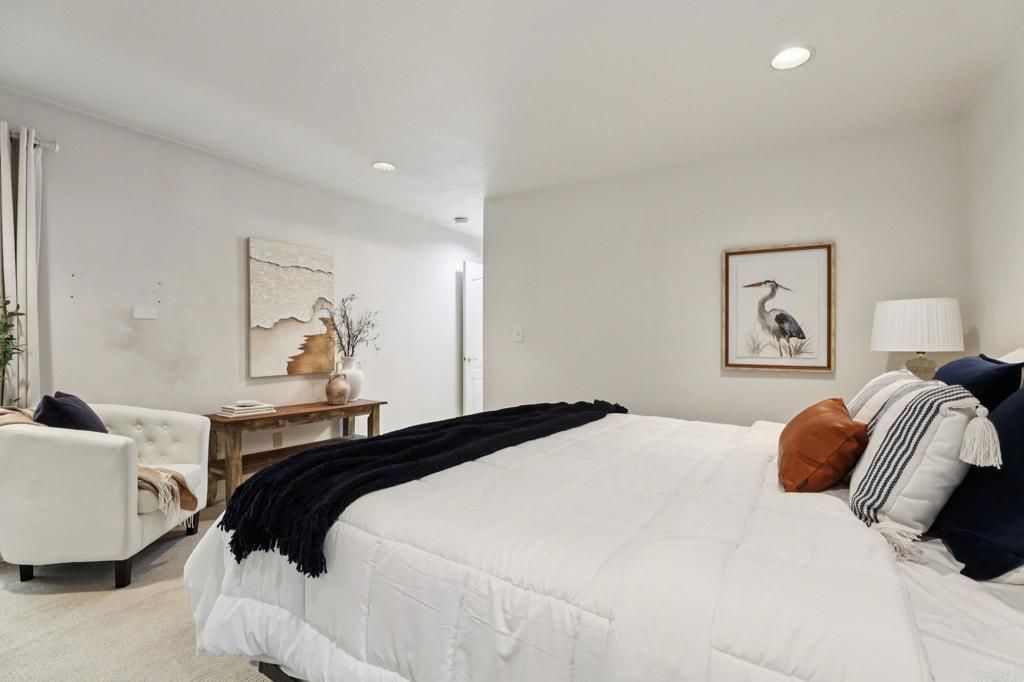 Image 18 of property listing at 7126 Marina Pacifica Drive, Long Beach, CA 90803