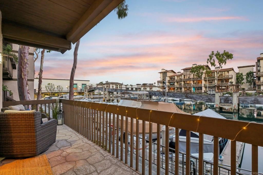 Image 3 of property listing at 7126 Marina Pacifica Drive, Long Beach, CA 90803