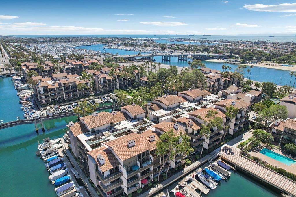 Image 44 of property listing at 7126 Marina Pacifica Drive, Long Beach, CA 90803