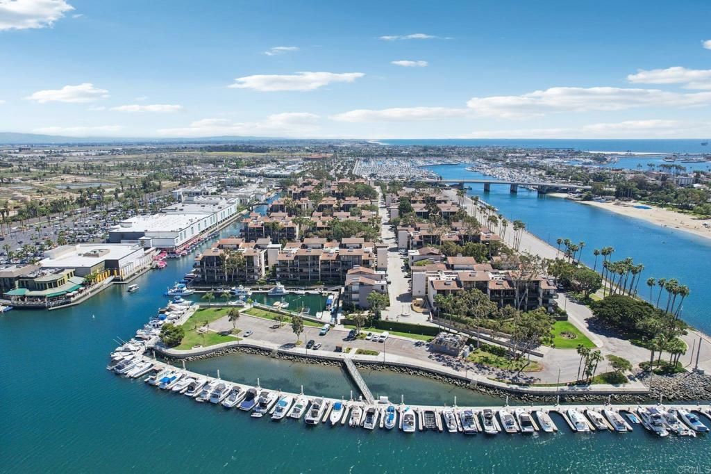 Image 46 of property listing at 7126 Marina Pacifica Drive, Long Beach, CA 90803