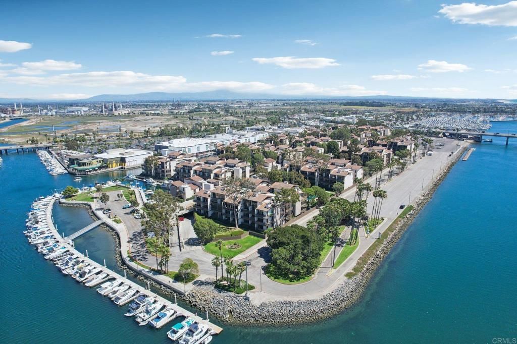 Image 47 of property listing at 7126 Marina Pacifica Drive, Long Beach, CA 90803