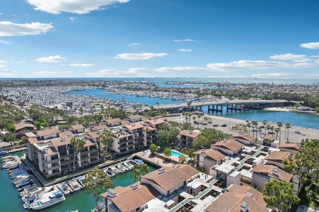 Image 49 of property listing at 7126 Marina Pacifica Drive, Long Beach, CA 90803