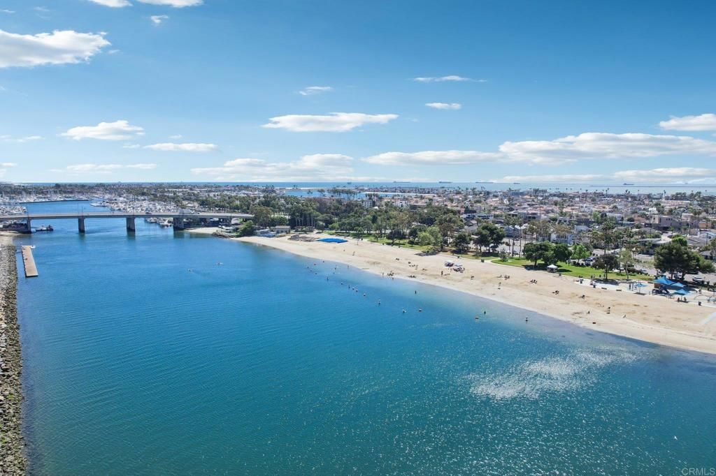 Image 50 of property listing at 7126 Marina Pacifica Drive, Long Beach, CA 90803