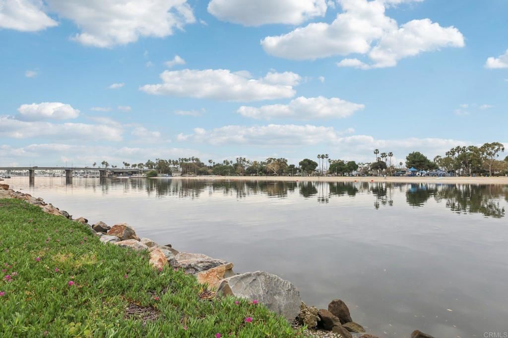 Image 51 of property listing at 7126 Marina Pacifica Drive, Long Beach, CA 90803
