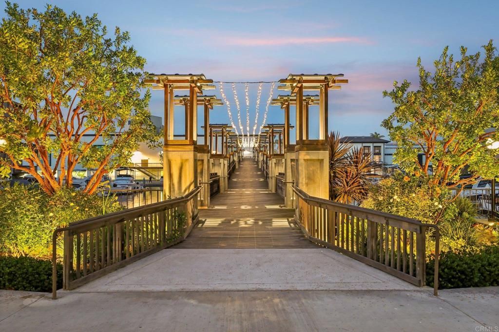 Image 56 of property listing at 7126 Marina Pacifica Drive, Long Beach, CA 90803