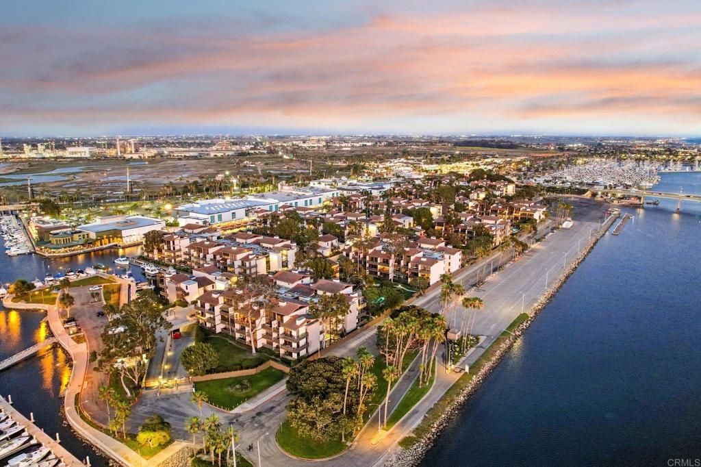 Image 60 of property listing at 7126 Marina Pacifica Drive, Long Beach, CA 90803