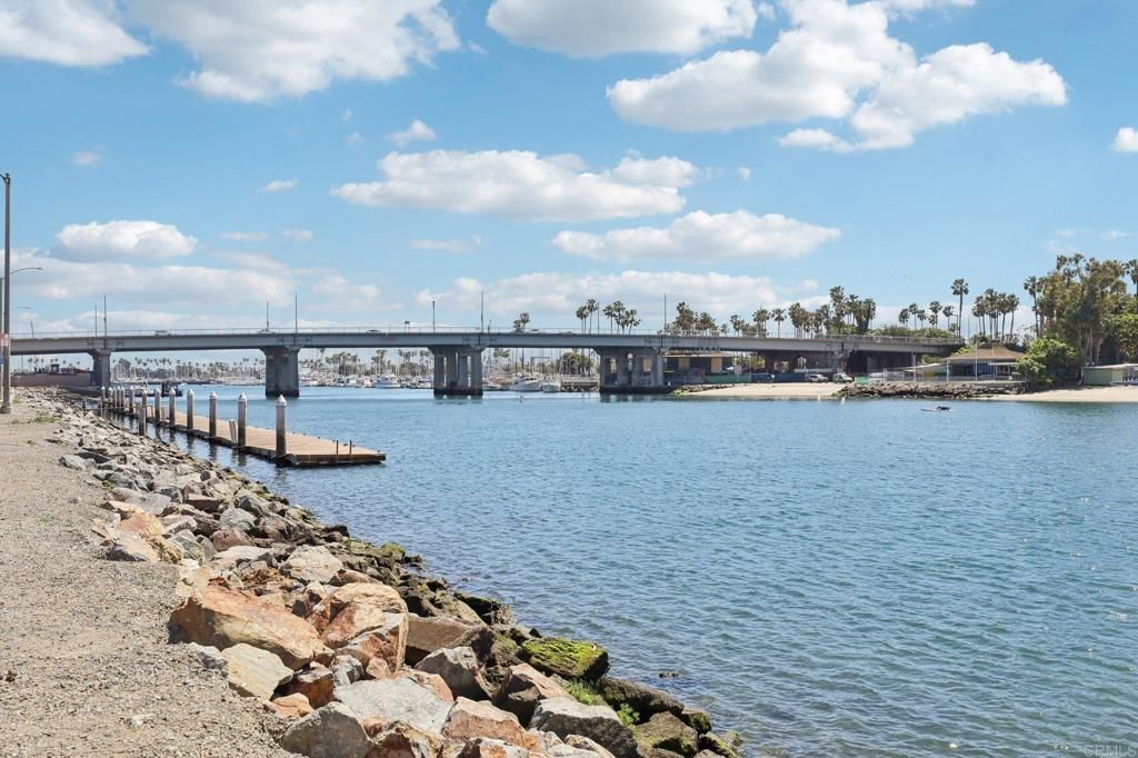 Image 70 of property listing at 7126 Marina Pacifica Drive, Long Beach, CA 90803
