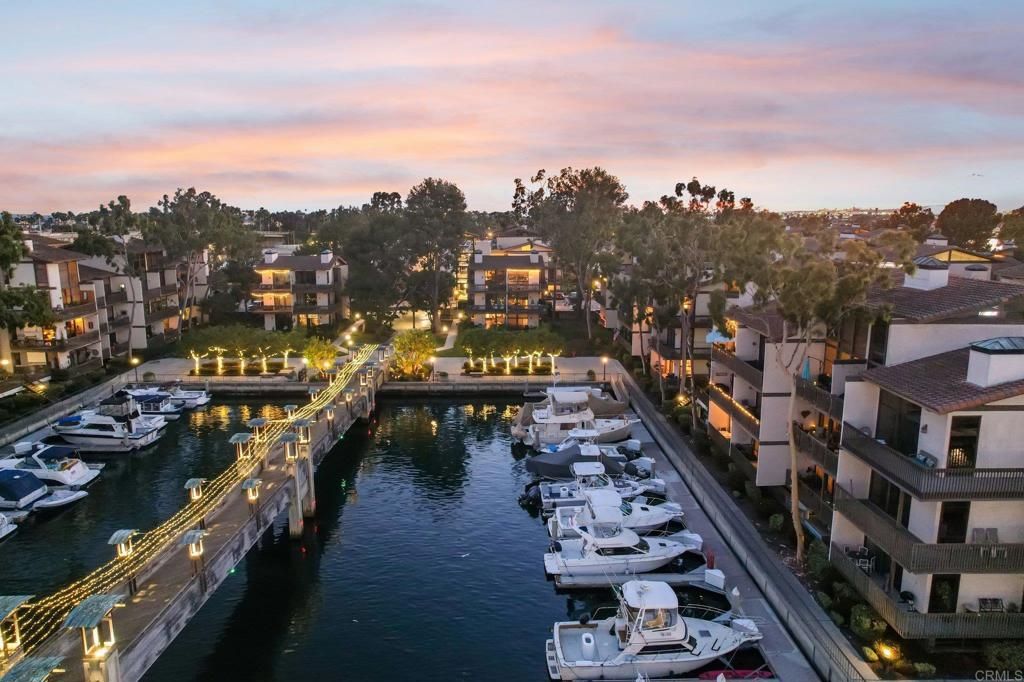 Image 74 of property listing at 7126 Marina Pacifica Drive, Long Beach, CA 90803