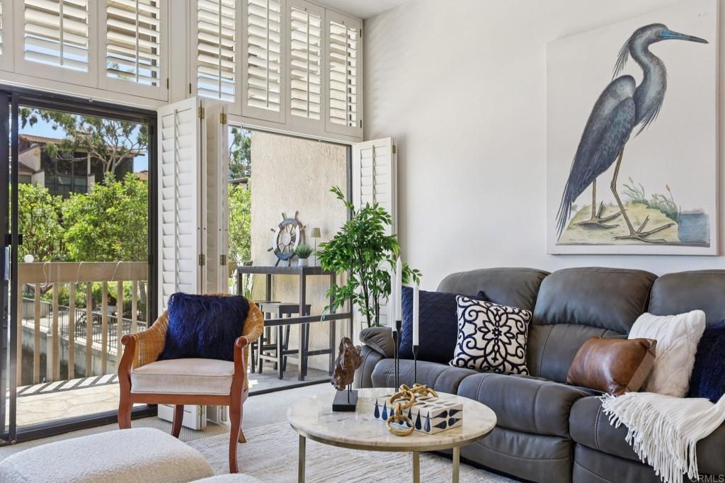 Image 9 of property listing at 7126 Marina Pacifica Drive, Long Beach, CA 90803