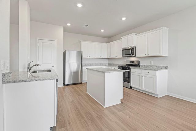 8830 Ice Quartz Drive, Iowa Colony, TX 77583