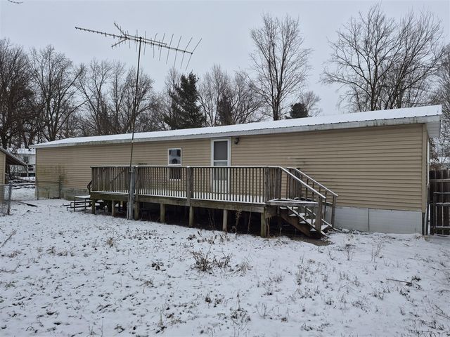 1205 Cherry Lane, Battle Creek, MI 49017