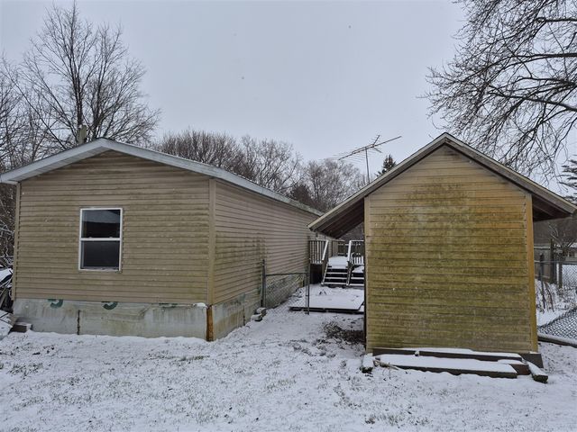 1205 Cherry Lane, Battle Creek, MI 49017