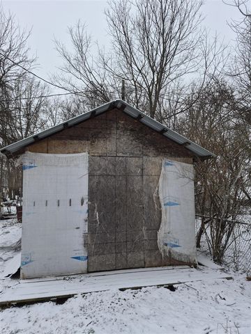 1205 Cherry Lane, Battle Creek, MI 49017