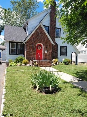 1074 Rose St, Plainfield City, NJ 07060