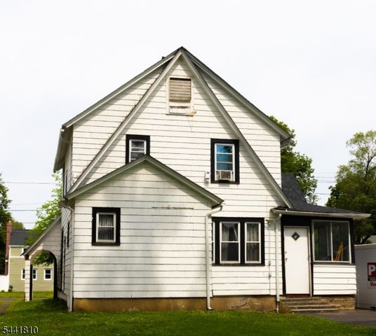 1074 Rose St, Plainfield City, NJ 07060