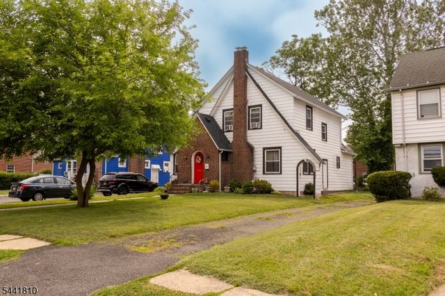 1074 Rose St, Plainfield City, NJ 07060