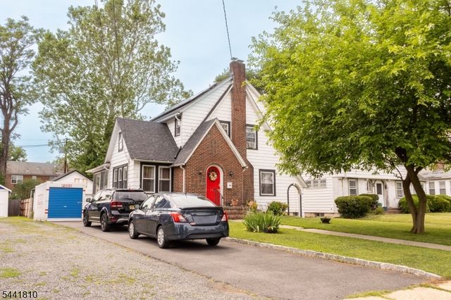 1074 Rose St, Plainfield City, NJ 07060